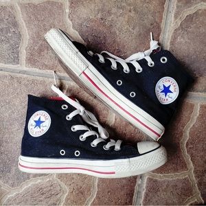 Converse Chuck Taylor All Stars High top shoes